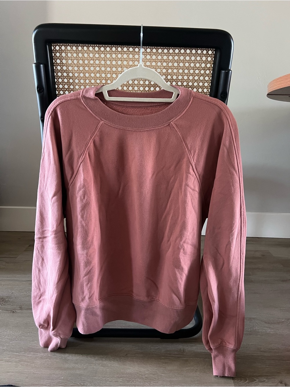 Abercrombie Crewneck